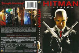 HITMAN โคตรเพชฌฆาต 47 (2008)